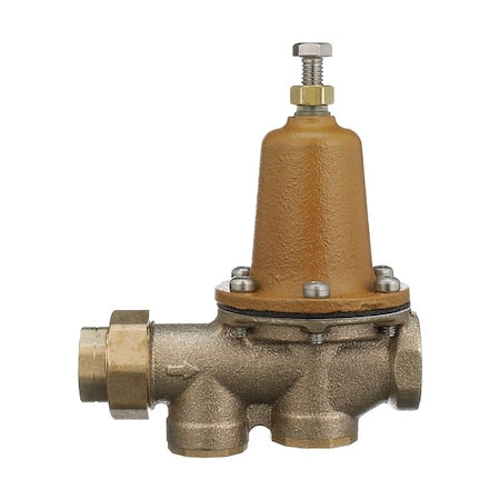 Watts 3/4 LF25AUB-HP-Z3 - Water Pressure Reducing Valve,85 psi