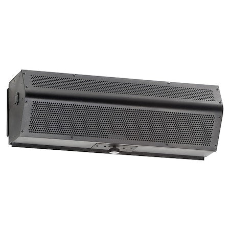 Mars LPV225-1EBC-OB - Air Curtain,11 1/2" D,8 1/8" H,25" W