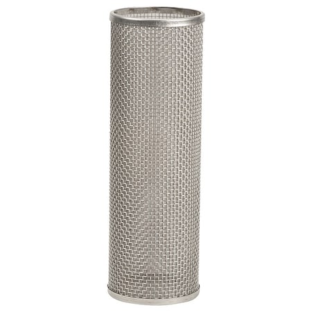 Banjo LST280SS - Polypropylene Line Strainers