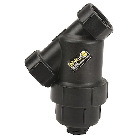 Banjo LS200B/C - Polypropylene Line Strainers