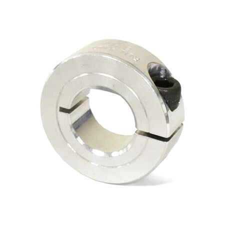 Ruland MCLD-10-A - SHAFT COLLAR D-BORE