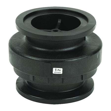 Banjo MCV220 - Check Valve,3 in Overall L