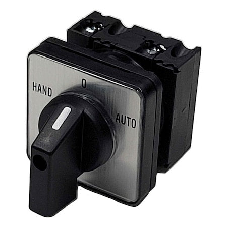 Benedict Gmbh M10H E U1+009+G2 - Changeover cam switch