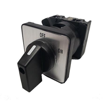 Benedict Gmbh M10H Z A3+003+G2 - Off/On switch
