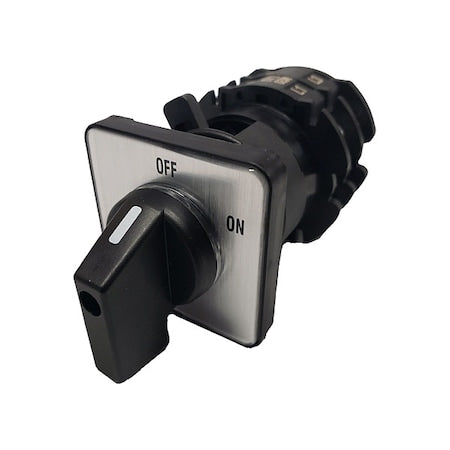 Benedict Gmbh M20 Z A2+003+G2 - Off/On switch