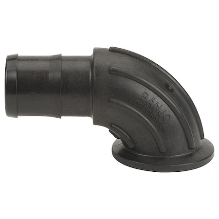 Banjo M220BRBSWP90 - Pipe Flange, Schedule 80