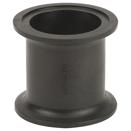 Banjo M300CPG - Pipe Flange, Schedule 80