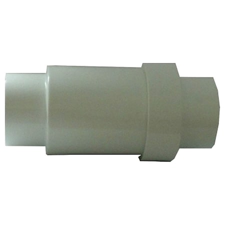 Supco NPW1H - Negative Pressure Trap,Universal, 1 in W