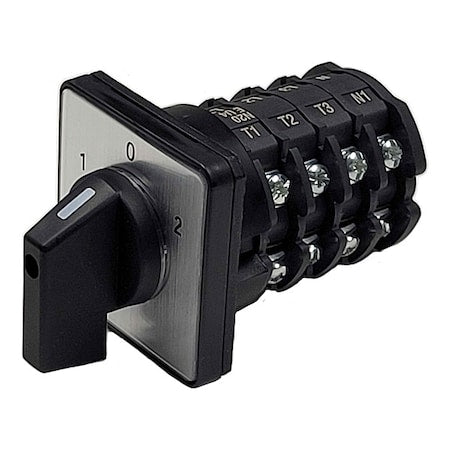 Benedict Gmbh N20 E U4+G2 - Changeover cam switch