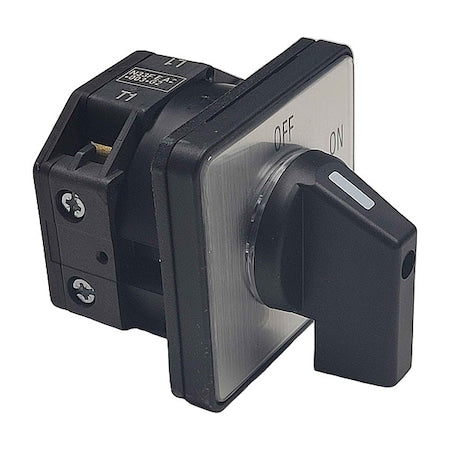 Benedict Gmbh N33F E A2+003+G2 - Off/On switch