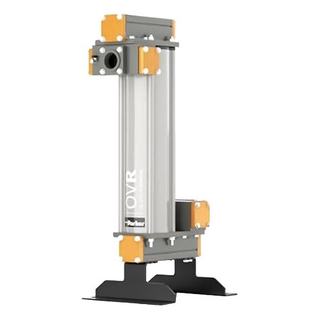 Parker OVRP300HNXX - COMPRESSED AIR ACTIVATED CARBON FILTER