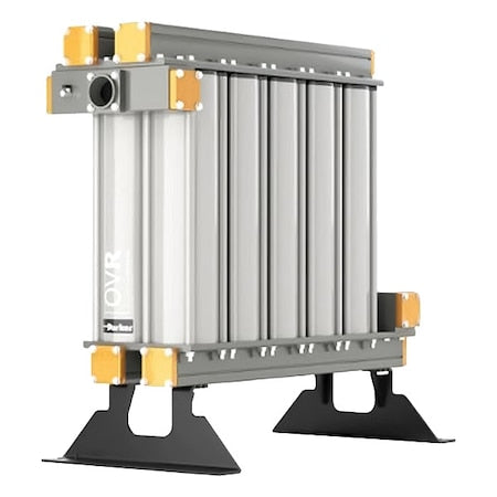 Parker OVRP500INXX - COMPRESSED AIR ACTIVATED CARBON FILTER