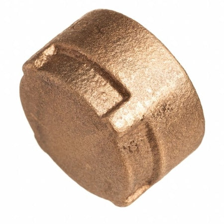 Usa Industrials ZUSA-PF-15518 - 90 Degrees Elbow Brass Brass Class 250 Pipe Fittings, 1 in Female NPT X 1 in Female NPT