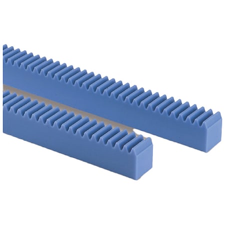 Khk Usa PR1.5-500 - Gear Rack, Nylon, MC901, 114 HRR