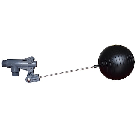 Kerick PS150SS-5 - Complete Float Valve Assembly,1 1/2 in
