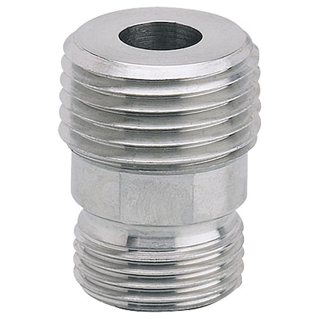 Ifm E40107 - Threaded Adapter for Pressure Sensors