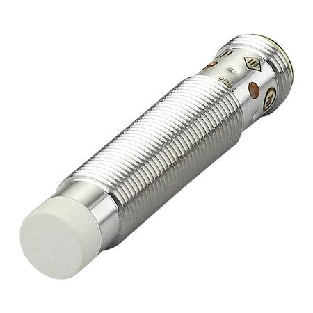 Ifm IFS306 - Inductive Sensor,10mm Range,Non-Flush