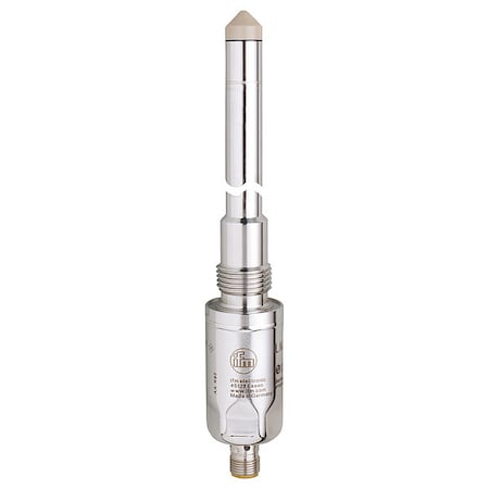 Ifm LMT104 - Point Level Sensor,255 mm L
