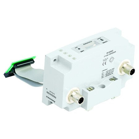 Aventics P580AEDS4010A00 - I/O Module, 580 Series