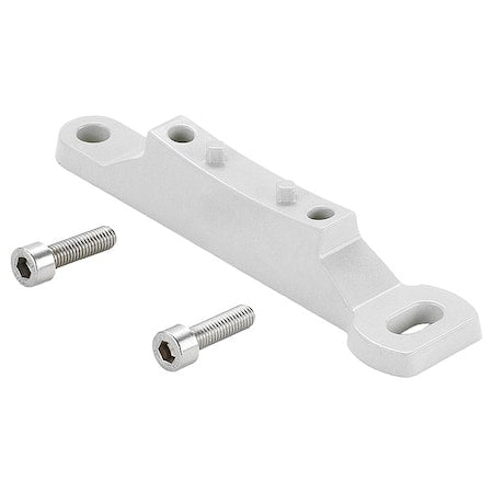Numatics P699AT502467001 - Mounting Bracket Kit, Wall/Panel, Series 652