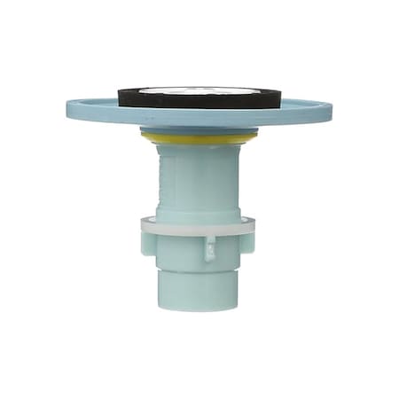 Zurn P6000-ECR-WS-RK - Diaphragm Assembly,Rubber;Plastic,3.5gpf