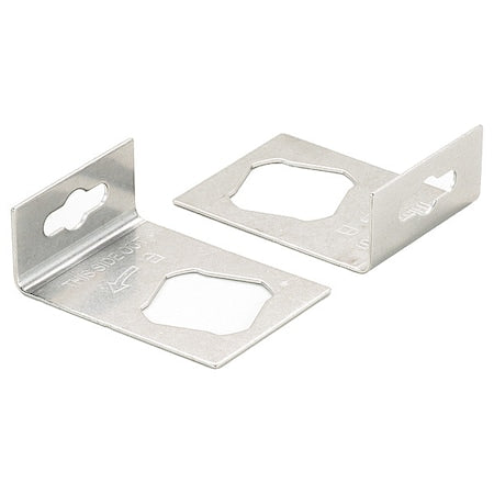 Numatics P651AT503860001 - Mounting Bracket,Series 651