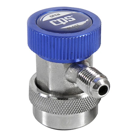 Pro-Set QCL14 - Low Side AC Coupler,2" L,For HVACR