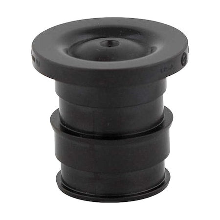 Uponor Q4351250 - Plug, Polymer, Barbed 1 1/4 in