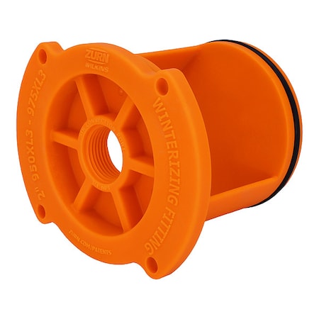 Wilkins RK2-900XL3WF - Winterization Flush Tube