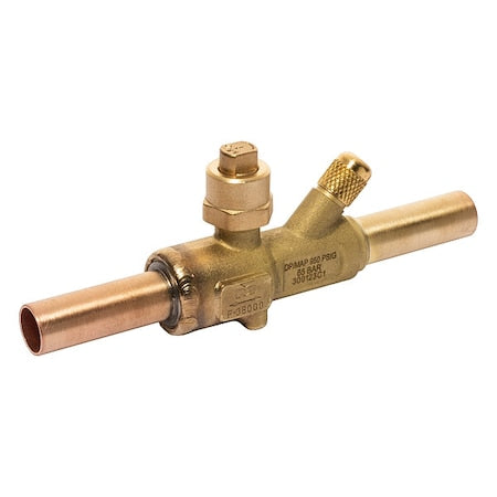 Cyclemaster RP18959 - Multi Split Ball Valve
