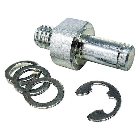 Ondrives.Us RSM-15M - Threaded Stud Mount,39 mm L,Steel