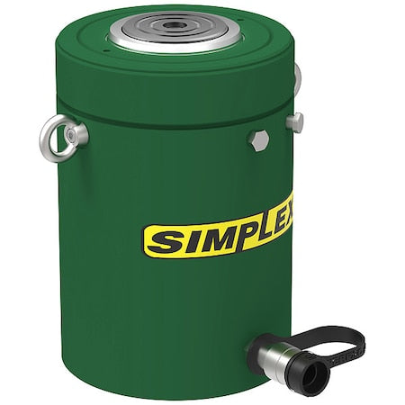 Simplex RCG1506 - Hydraulic Ram,Nominal Capacity 158 ton