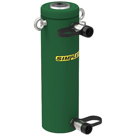 Simplex RCR5012 - Hydraulic Ram,Nominal Capacity 55 ton