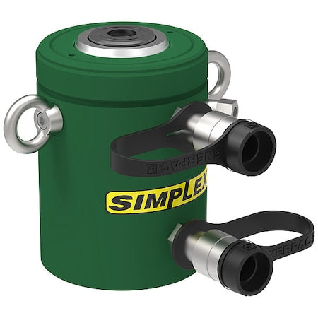 Simplex RCR502 - Hydraulic Ram,Nominal Capacity 55 ton