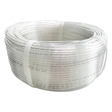 806FG8 - Tubing,3/32 IDx5/32 In OD,250 Ft,Natural