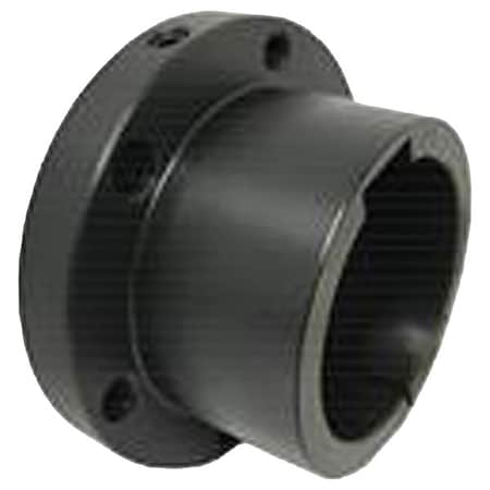 SKX50MM - QD Bushing, SK, 50 mm B Dia,1.875 in L