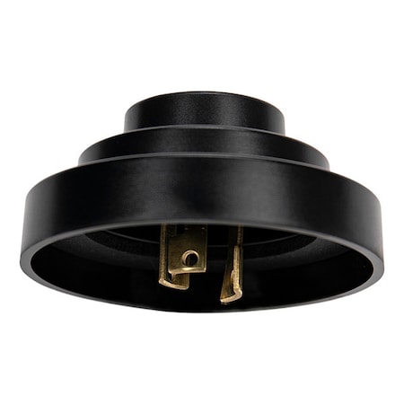 Intermatic SK4500K - Photocontrol Shorting Cap, 15 A