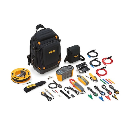 Fluke FLK-SMFT-1000/FPC - Solar Analyzer with Care Plan