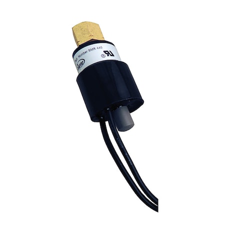 Supco SMR440 - High Press Control,440 psi CL,M/R
