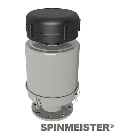 Solberg SM4-234P-400F - Pre Cleaner Filter