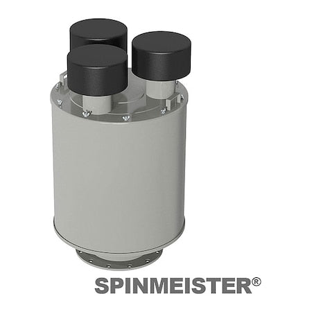 Solberg SM6(3)-484P-1200F - Pre Cleaner Filter