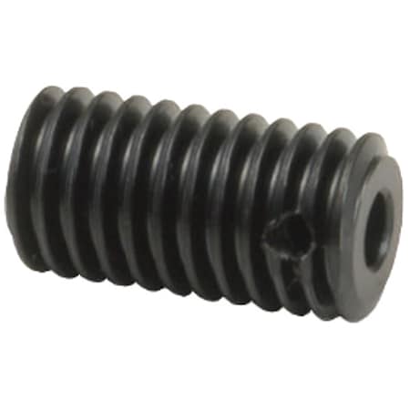 Khk Usa SW0.8-R2 - Ground and Machined Steel Worms