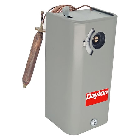 Dayton 810M11 - Immersion Controller,240 F Max. Control
