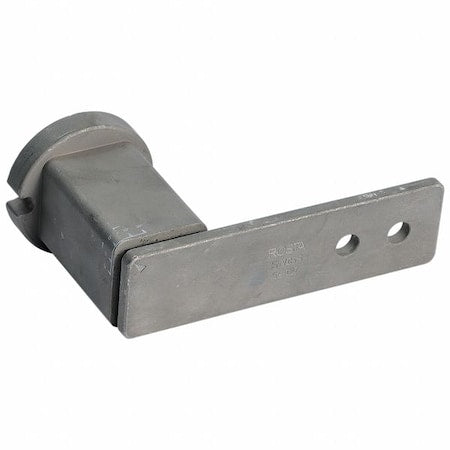Rosta 06071114 - Elastomeric Tensioner, Stainless Steel