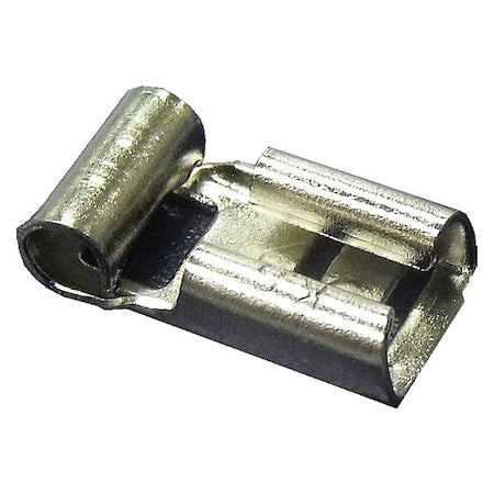 Supco T1113 - Wire Disconnect,Copper,Bare,None,PK20