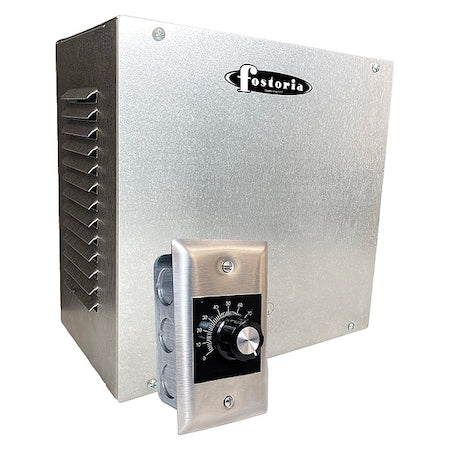 Fostoria VHC-99 - Variable Heat Controller,9984 W