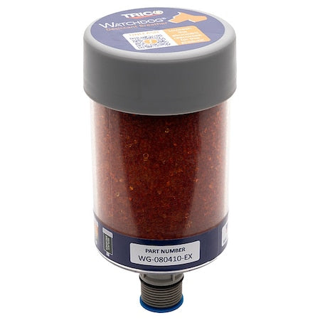 Trico WG-080410-EX - Desiccant Breathers,ABS Plastic