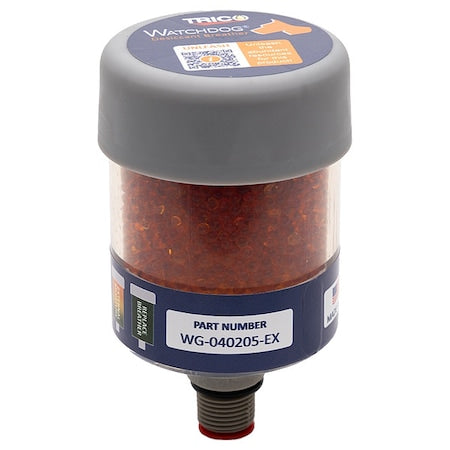 Trico WG-040205-EX - Desiccant Breathers,ABS Plastic