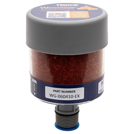Trico WG-060410-EX - Desiccant Breathers,ABS Plastic