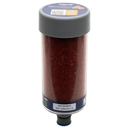 Trico WG-100410-EX - Desiccant Breathers,ABS Plastic